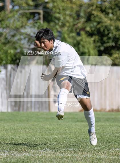 Thumbnail 3 in Middletown vs Technology photogallery.