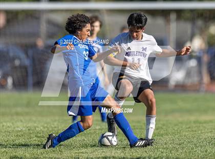 Thumbnail 3 in Middletown vs Technology photogallery.