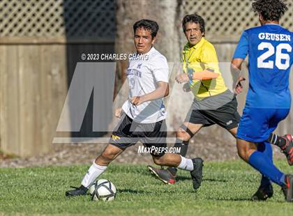 Thumbnail 2 in Middletown vs Technology photogallery.