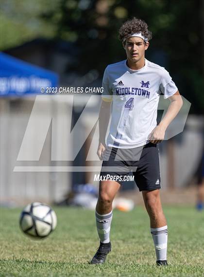 Thumbnail 3 in Middletown vs Technology photogallery.