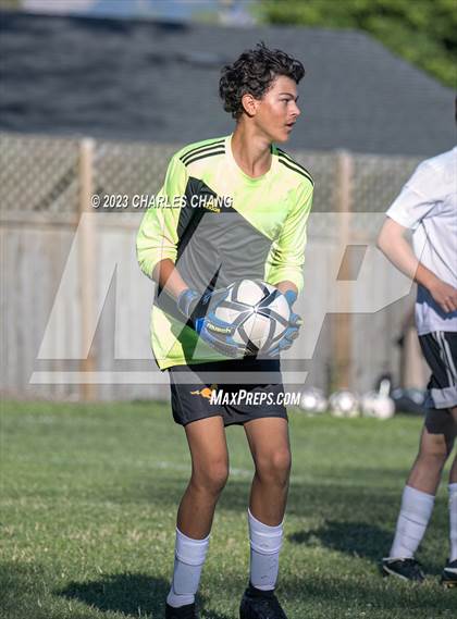 Thumbnail 2 in Middletown vs Technology photogallery.
