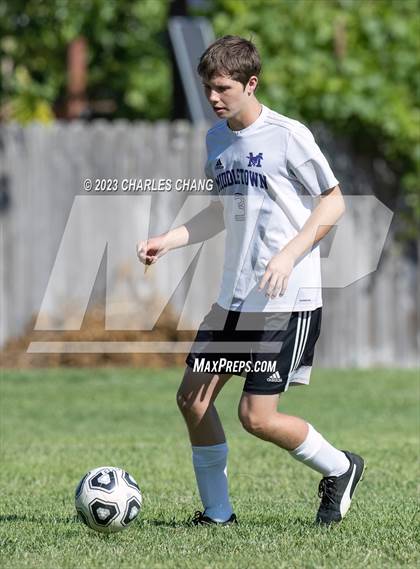 Thumbnail 2 in Middletown vs Technology photogallery.