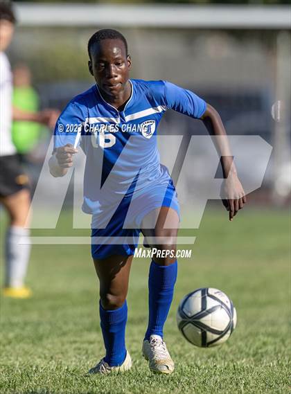 Thumbnail 3 in Middletown vs Technology photogallery.