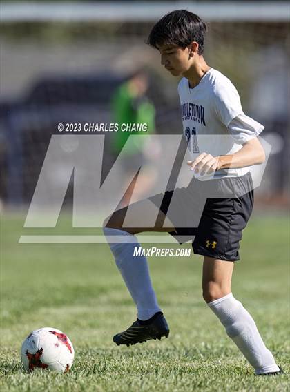 Thumbnail 3 in Middletown vs Technology photogallery.