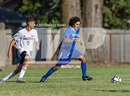 Thumbnail 3 in Middletown vs Technology photogallery.