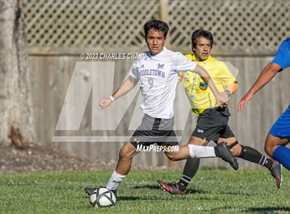 Thumbnail 1 in Middletown vs Technology photogallery.