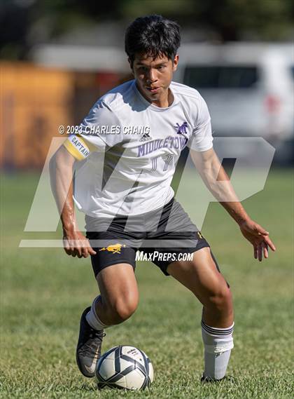 Thumbnail 2 in Middletown vs Technology photogallery.