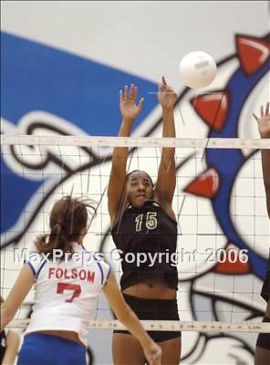 Thumbnail 3 in Monterey Trail @ Folsom photogallery.