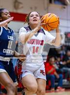 Photo from the gallery "Lee County @ Hoke County"