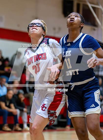 Thumbnail 1 in Lee County @ Hoke County photogallery.