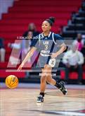 Photo from the gallery "Lee County @ Hoke County"