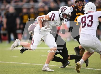 Thumbnail 2 in North Haven @ Sheehan photogallery.