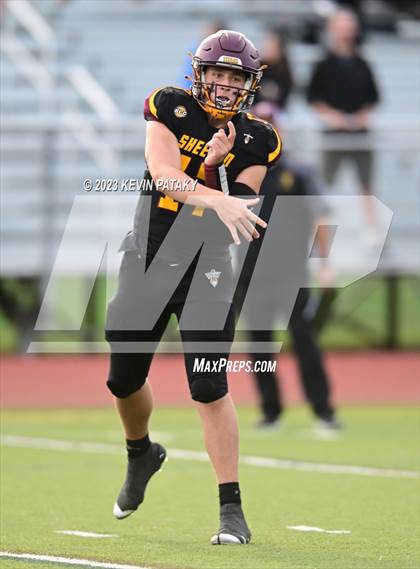 Thumbnail 3 in North Haven @ Sheehan photogallery.