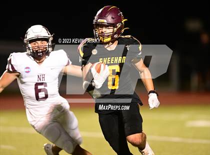 Thumbnail 1 in North Haven @ Sheehan photogallery.