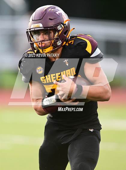 Thumbnail 1 in North Haven @ Sheehan photogallery.