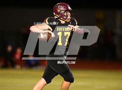Thumbnail 1 in North Haven @ Sheehan photogallery.