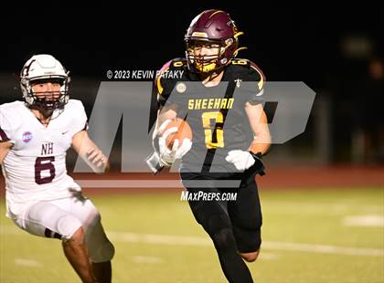 Thumbnail 2 in North Haven @ Sheehan photogallery.