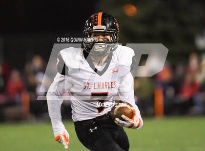 Thumbnail 2 in St. Charles East @ Palatine photogallery.