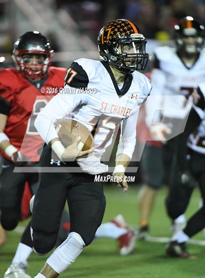 Thumbnail 3 in St. Charles East @ Palatine photogallery.