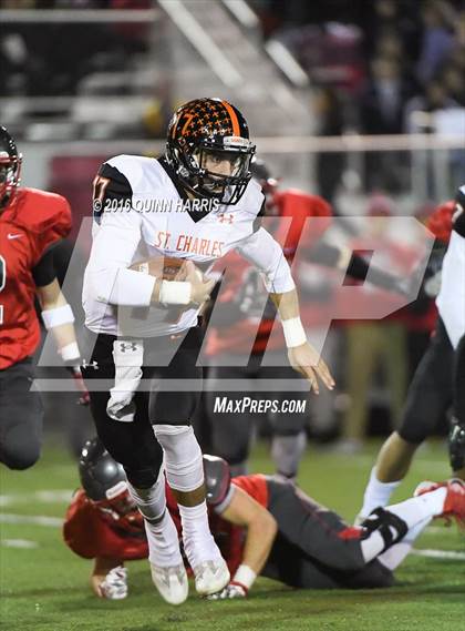 Thumbnail 2 in St. Charles East @ Palatine photogallery.