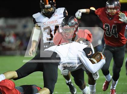 Thumbnail 2 in St. Charles East @ Palatine photogallery.