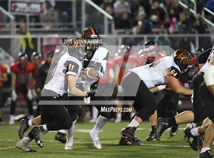 Thumbnail 3 in St. Charles East @ Palatine photogallery.