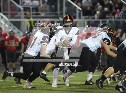 Thumbnail 1 in St. Charles East @ Palatine photogallery.