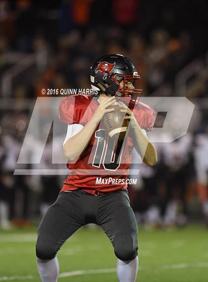 Thumbnail 3 in St. Charles East @ Palatine photogallery.