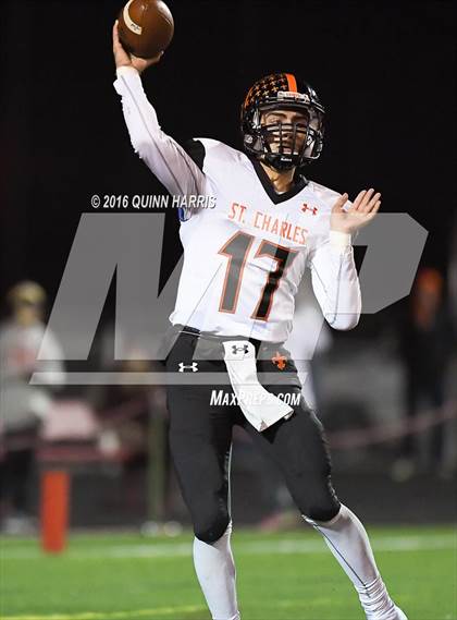 Thumbnail 2 in St. Charles East @ Palatine photogallery.