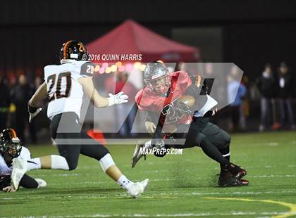 Thumbnail 1 in St. Charles East @ Palatine photogallery.