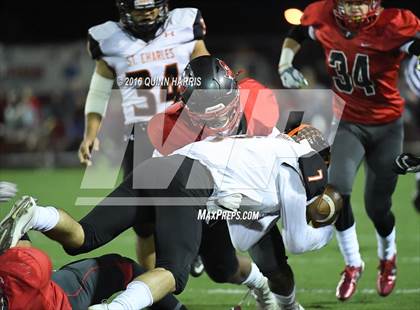 Thumbnail 3 in St. Charles East @ Palatine photogallery.