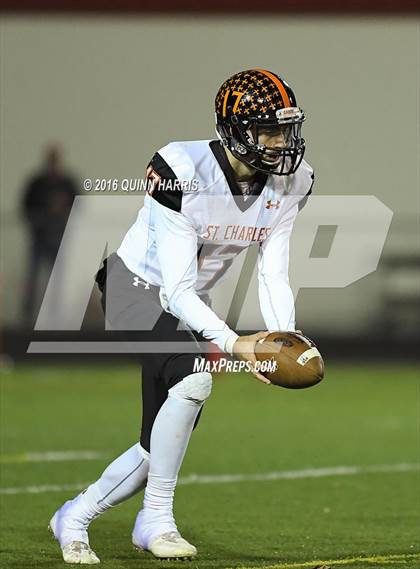 Thumbnail 1 in St. Charles East @ Palatine photogallery.