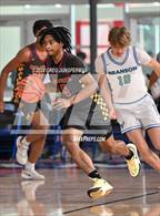 Photo from the gallery "Branson @ Menlo-Atherton (NorCal Ultimate Challenge)"