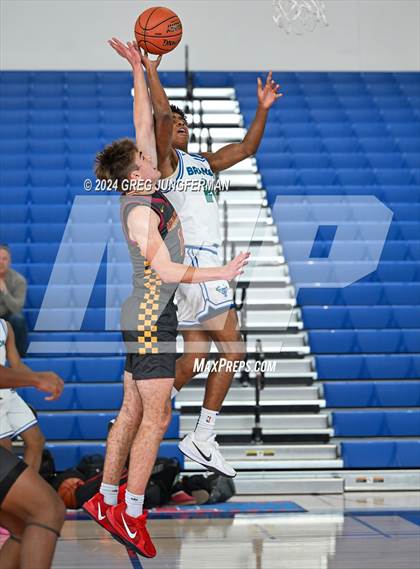 Thumbnail 2 in Branson @ Menlo-Atherton (NorCal Ultimate Challenge) photogallery.