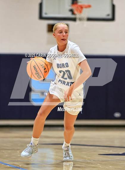 Thumbnail 2 in Ashley @ Swansboro photogallery.