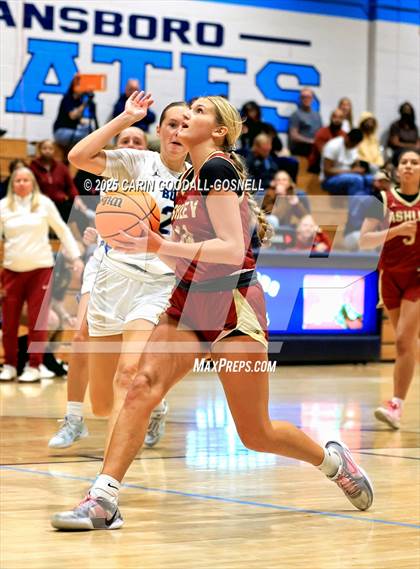 Thumbnail 2 in Ashley @ Swansboro photogallery.