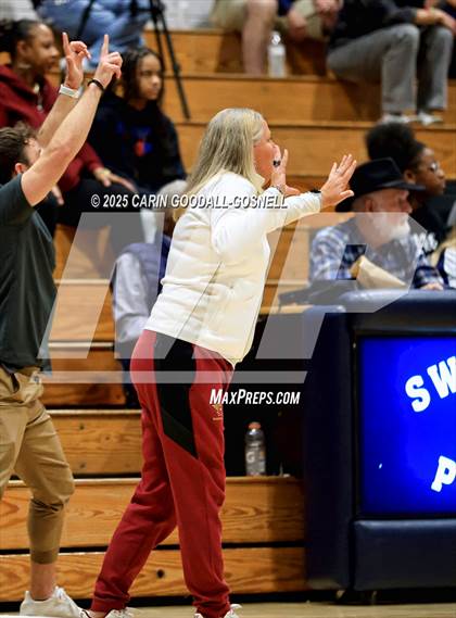 Thumbnail 3 in Ashley @ Swansboro photogallery.