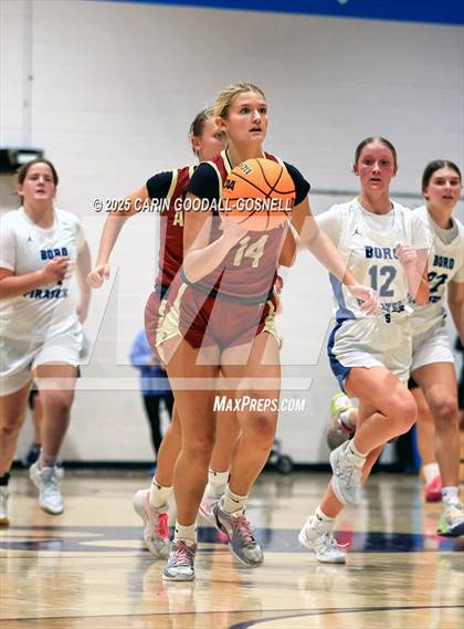 Thumbnail 1 in Ashley @ Swansboro photogallery.