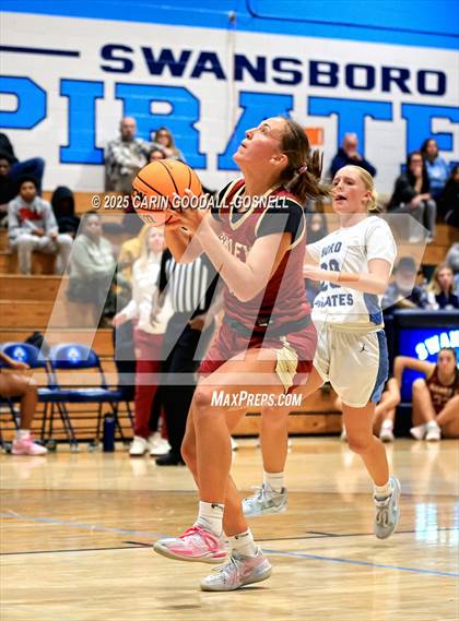 Thumbnail 1 in Ashley @ Swansboro photogallery.