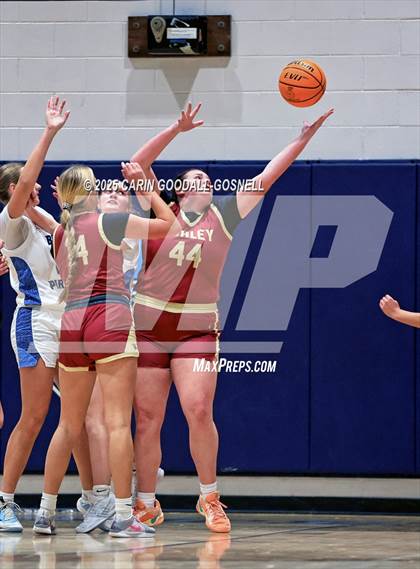 Thumbnail 3 in Ashley @ Swansboro photogallery.