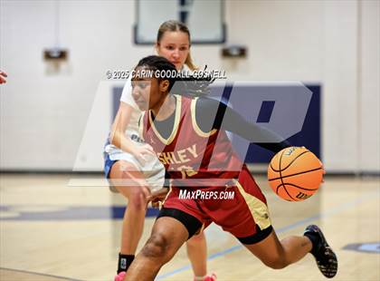 Thumbnail 2 in Ashley @ Swansboro photogallery.