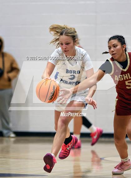 Thumbnail 1 in Ashley @ Swansboro photogallery.