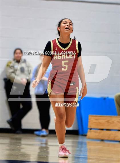 Thumbnail 2 in Ashley @ Swansboro photogallery.