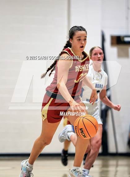 Thumbnail 2 in Ashley @ Swansboro photogallery.