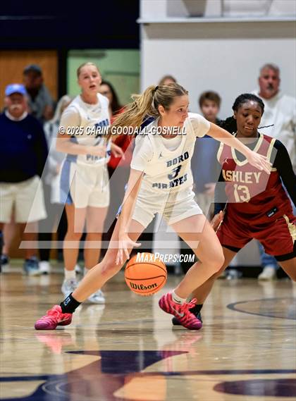 Thumbnail 2 in Ashley @ Swansboro photogallery.