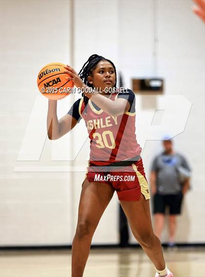 Thumbnail 1 in Ashley @ Swansboro photogallery.