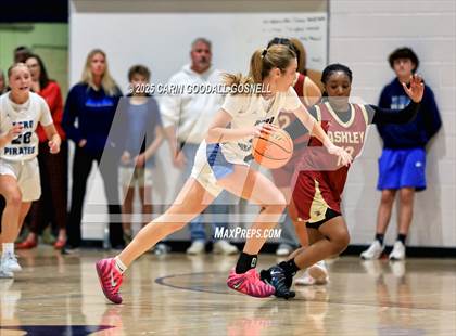 Thumbnail 1 in Ashley @ Swansboro photogallery.