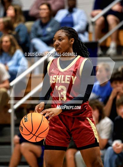 Thumbnail 1 in Ashley @ Swansboro photogallery.