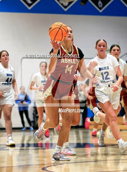 Thumbnail 2 in Ashley @ Swansboro photogallery.