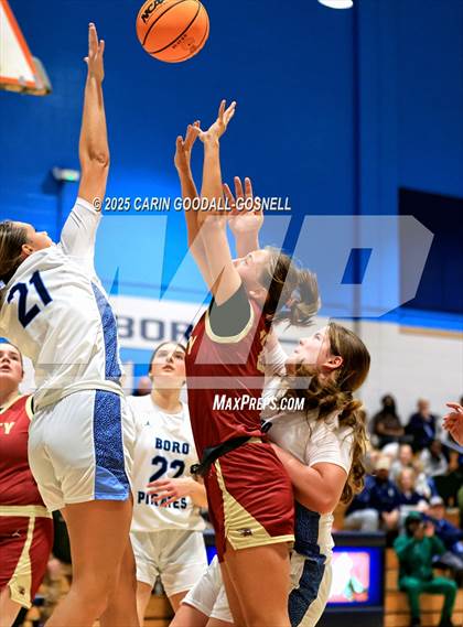 Thumbnail 1 in Ashley @ Swansboro photogallery.